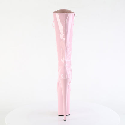 Pleaser   INFINITY-2020 B. Pat/b. Rosa