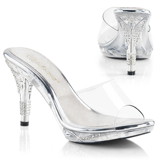 Fabulicious Sandali da donna IRIS-401 CLR / CLR