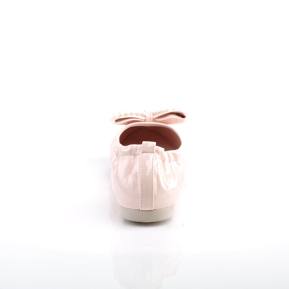 Pin Up Couture Pompe da donna IVY-09 B. PAT PAT
