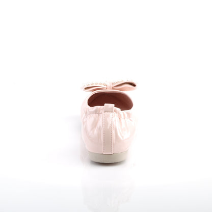 Pin Up Couture Pompe da donna IVY-09 B. PAT PAT