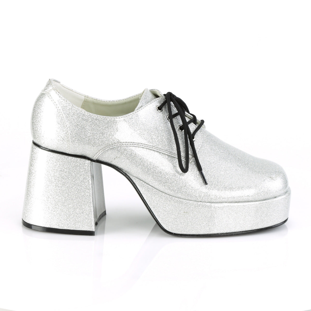 Funtasma Scarpa bassa da uomo JAZZ-02g perlato SLV GLTR