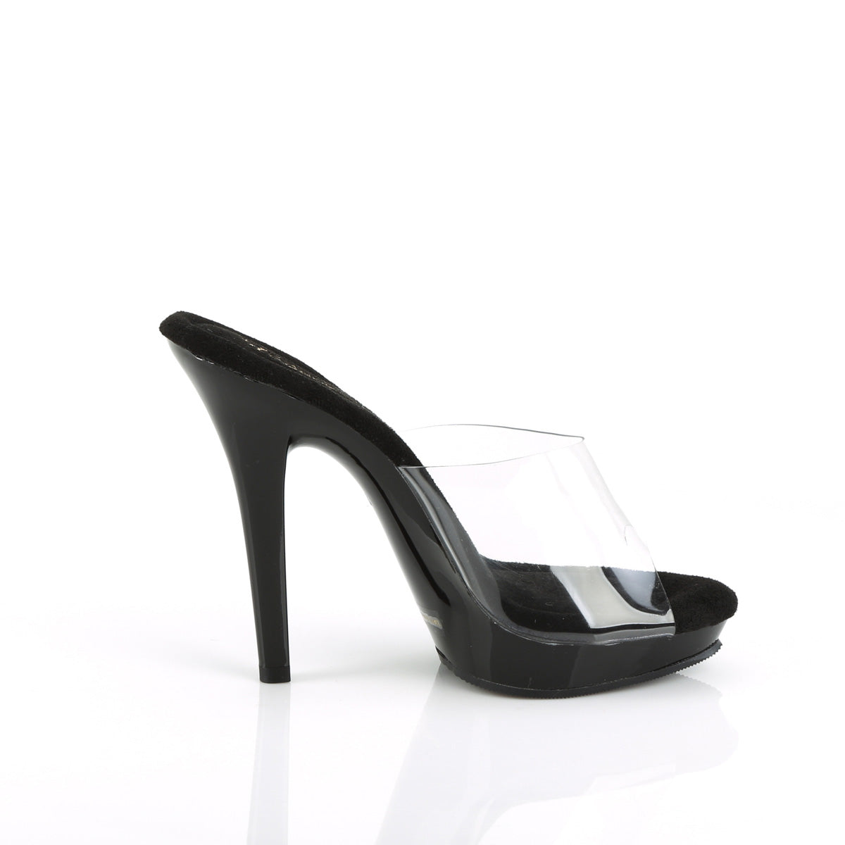 Fabulicious Sandali da donna LIP-101 CLR / BLK