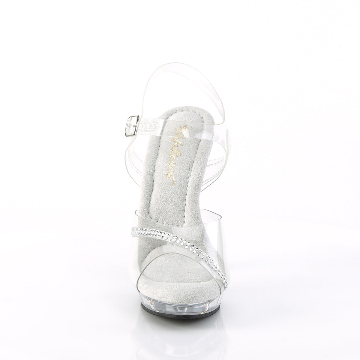 Fabulicious Sandali da donna LIP-108R CLR / CLR