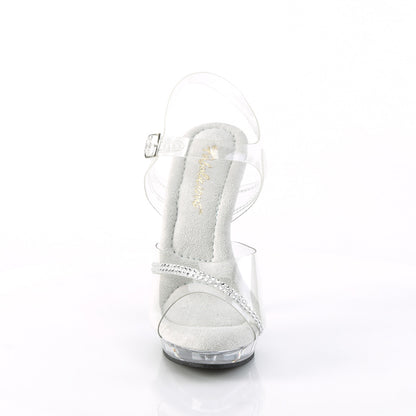 Fabulicious Sandali da donna LIP-108R CLR / CLR