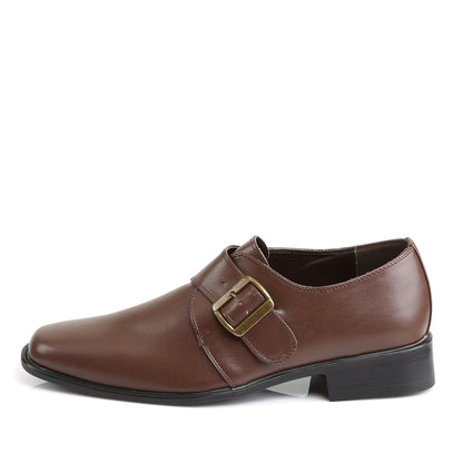 Funtasma Uomo  Loafer-12 brown pu