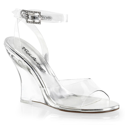 Fabulicious Sandali da donna LOVELY-406 CLR / CLR