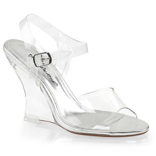 Fabulicious Sandali da donna LOVELY-408 CLR / CLR
