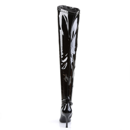 Funtasma Stivali da donna LUST-3000 Blk Str Pat
