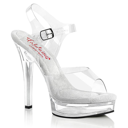 Fabulicious  Sandali MAJESTY-508 CLR / CLR