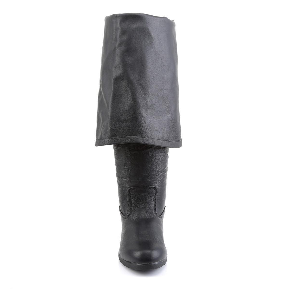 Funtasma Stivali da uomo MAVERICK-2045 BLK Pelle (P)
