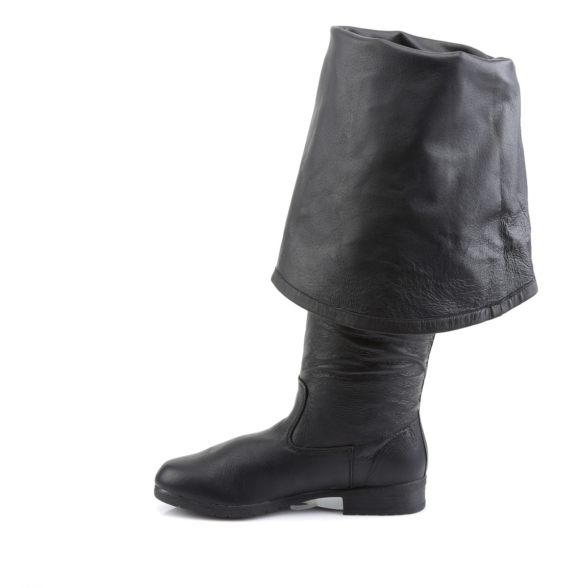 Funtasma Stivali da uomo MAVERICK-2045 BLK Pelle (P)