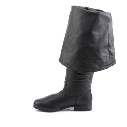 Funtasma Stivali da uomo MAVERICK-2045 BLK Pelle (P)