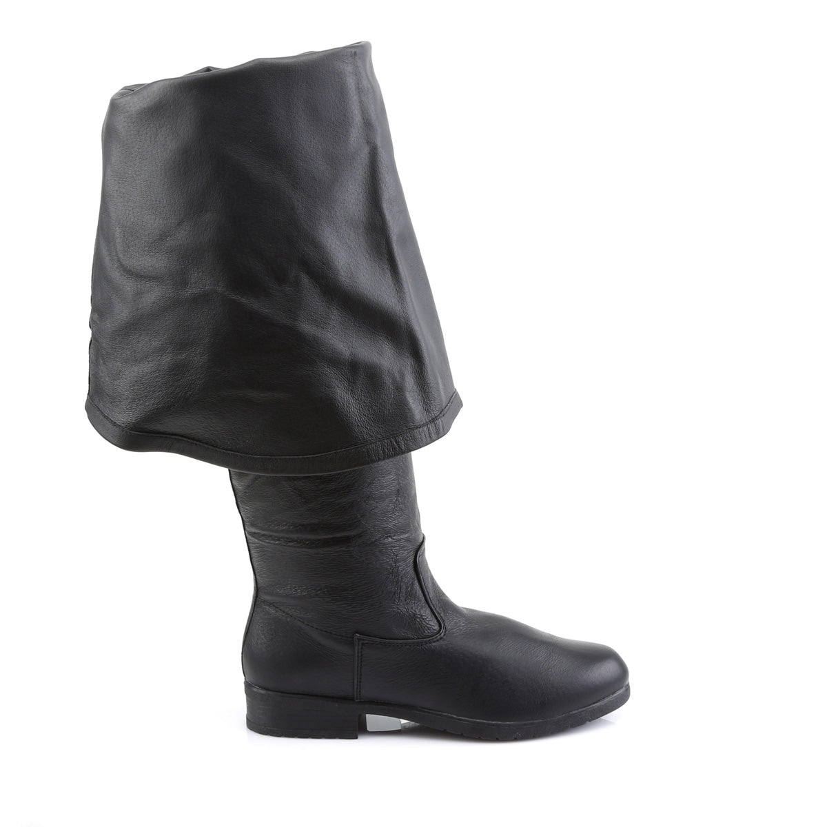 Funtasma Stivali da uomo MAVERICK-2045 BLK Pelle (P)