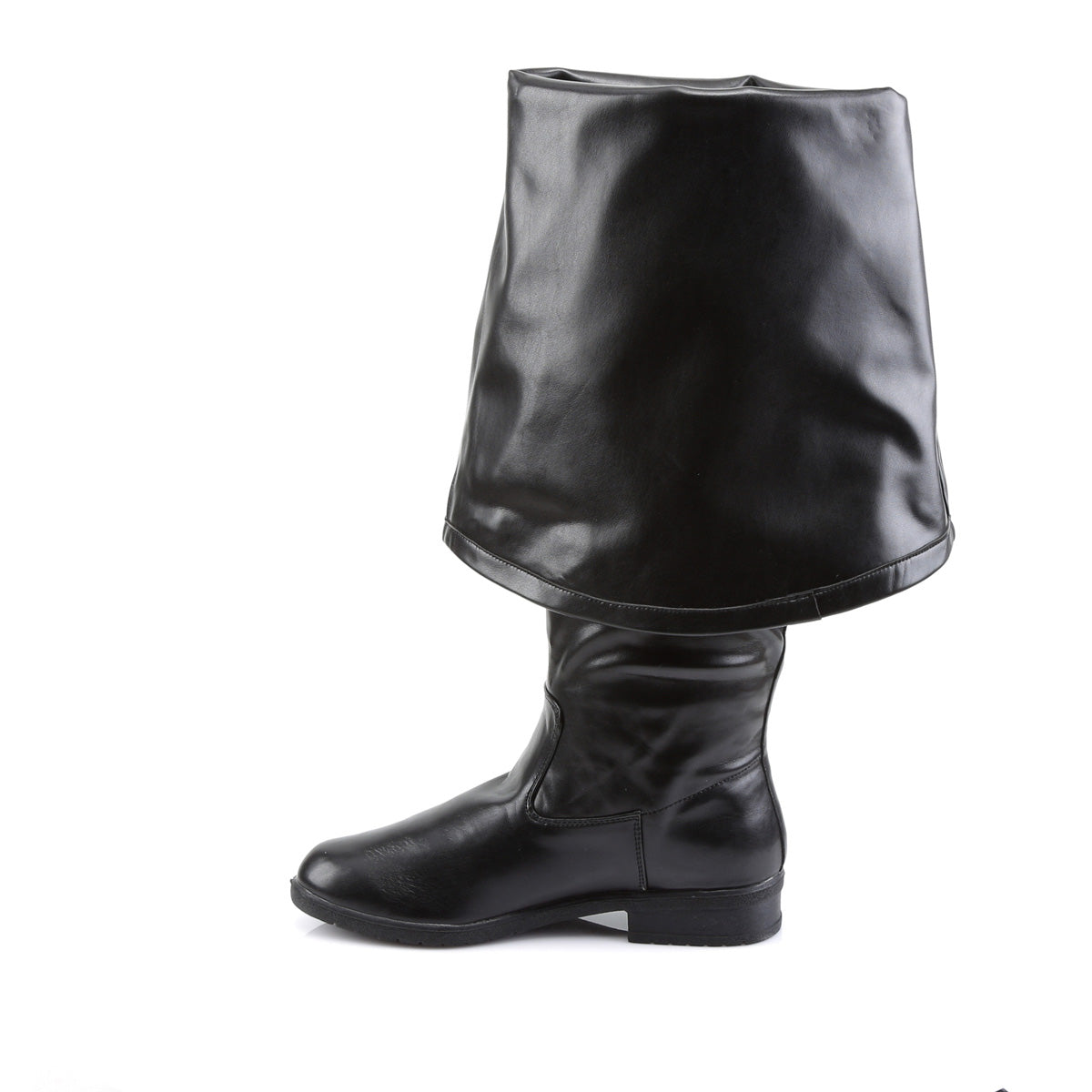 Funtasma Stivali da uomo MAVERICK-2045 BLK PU.