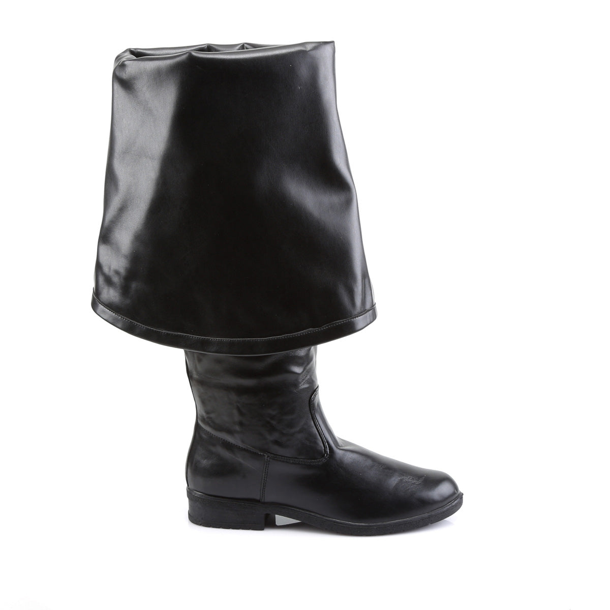 Funtasma Stivali da uomo MAVERICK-2045 BLK PU.