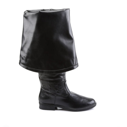 Funtasma Stivali da uomo MAVERICK-2045 BLK PU.