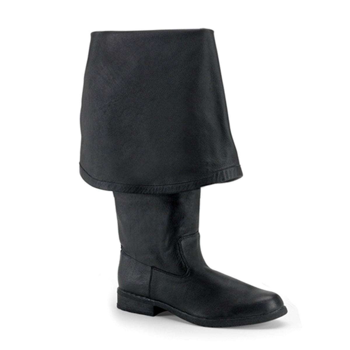 Funtasma Stivali da uomo MAVERICK-2045 BLK Pelle (P)