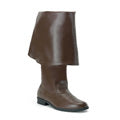 Funtasma Stivali da uomo MAVERICK-2045 Brown PU.