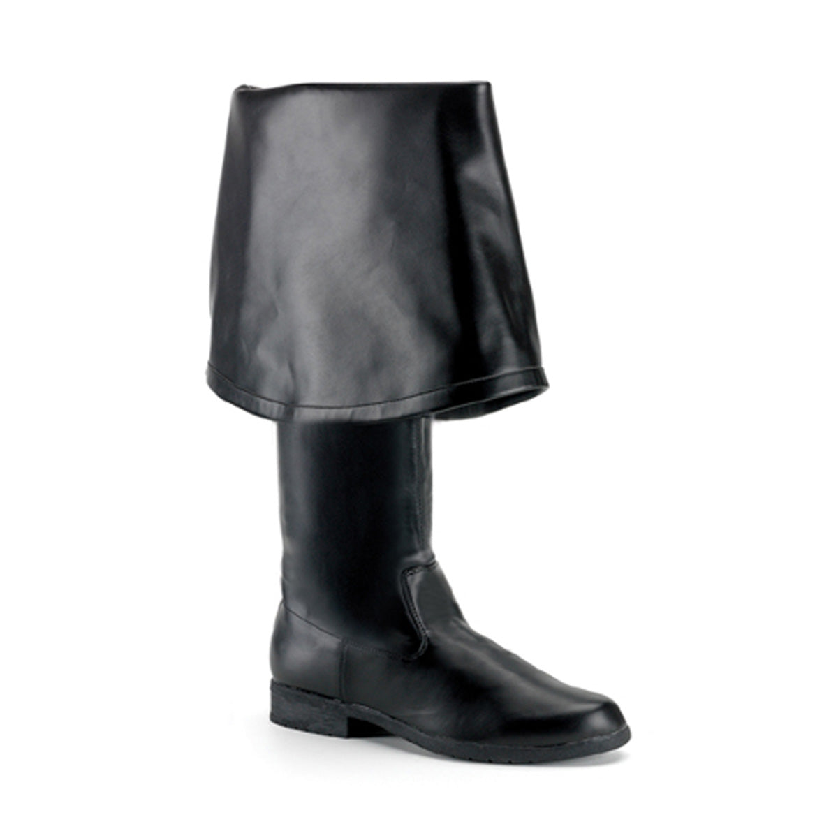 Funtasma Stivali da uomo MAVERICK-2045 BLK PU.
