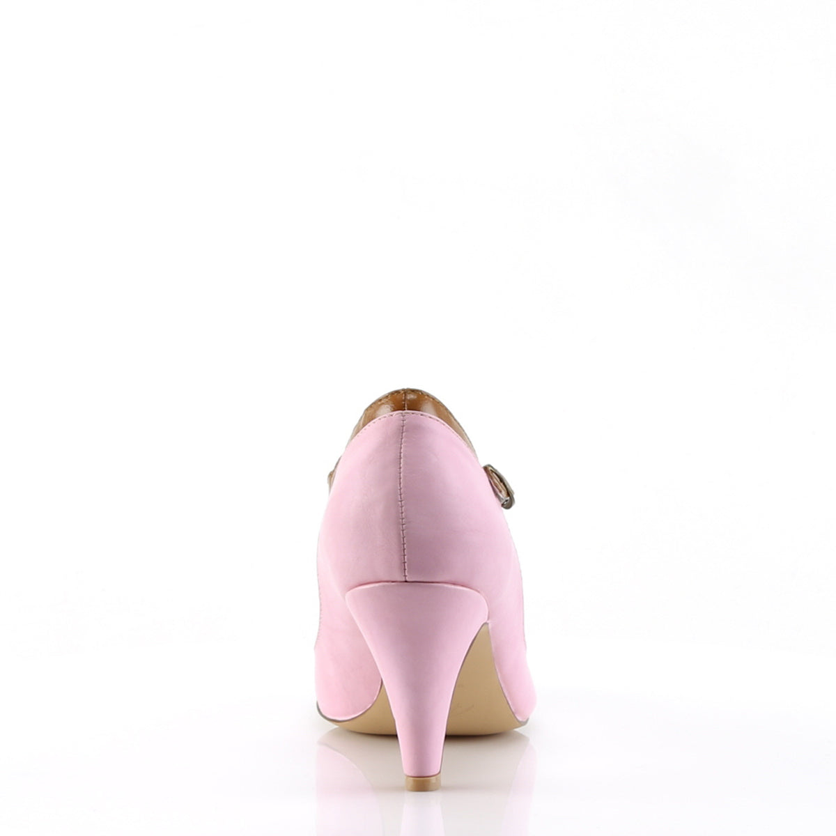 Pin Up Couture Pompe da donna PEACH-03 B.Pink multipelle multipelle