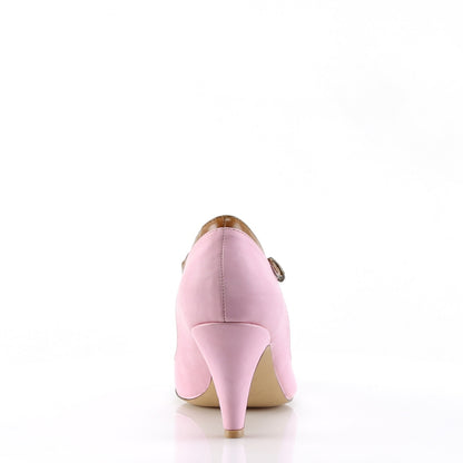 Pin Up Couture Pompe da donna PEACH-03 B.Pink multipelle multipelle