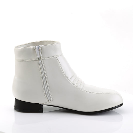 Funtasma Scarpa bassa da uomo PIMP-50 Pu.