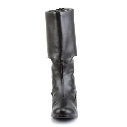 Funtasma Stivali da uomo Pirate-100 PU.