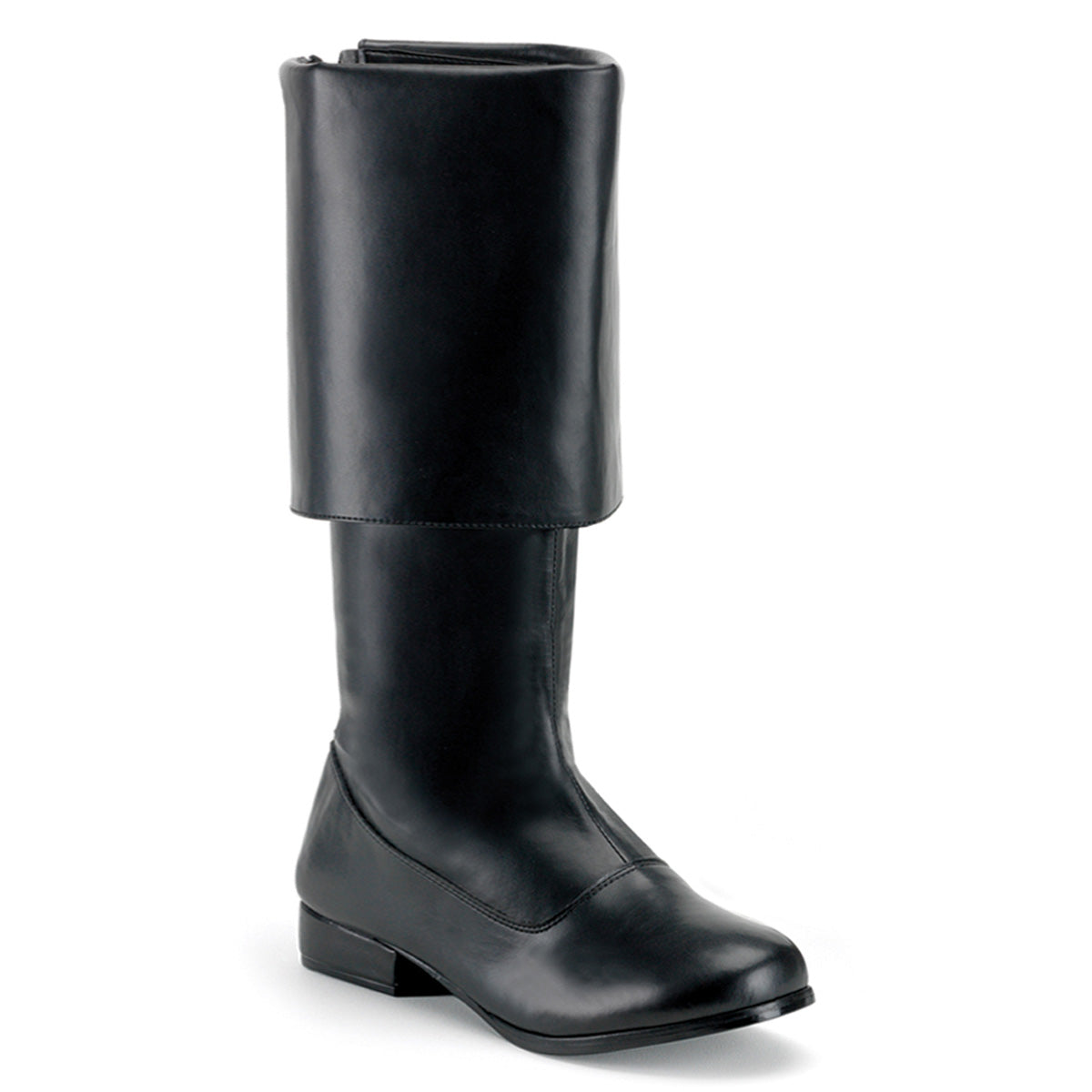 Funtasma Stivali da uomo Pirate-100 PU.