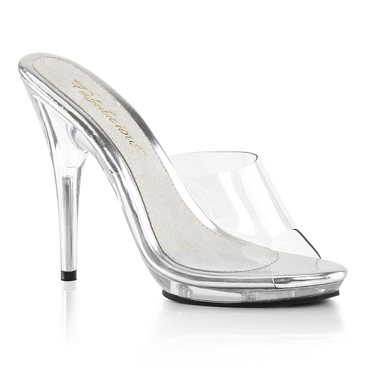 Fabulicious Sandali da donna POISE-501 CLR / CLR