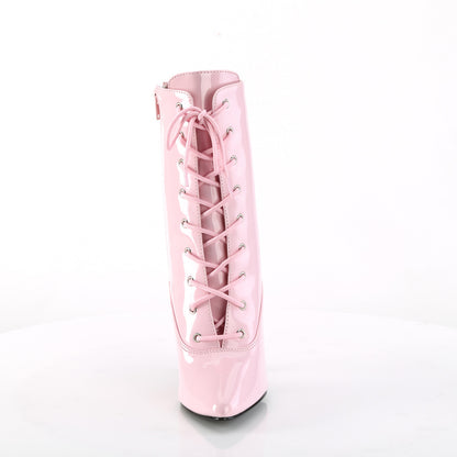 Pleaser Stivaletti da donna SEDUCE-1020 H. PAT PAT