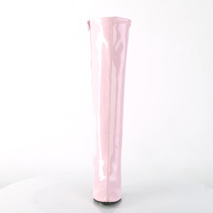 Pleaser  Stivali SEDUCE-2000 B. Pince rosa str