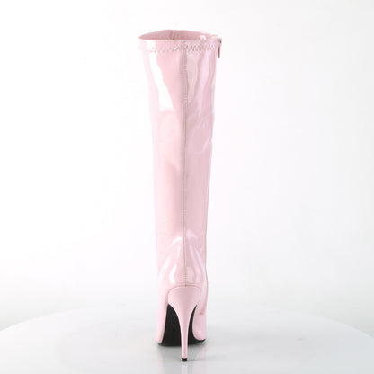 Pleaser  Stivali SEDUCE-2000 B. Pince rosa str