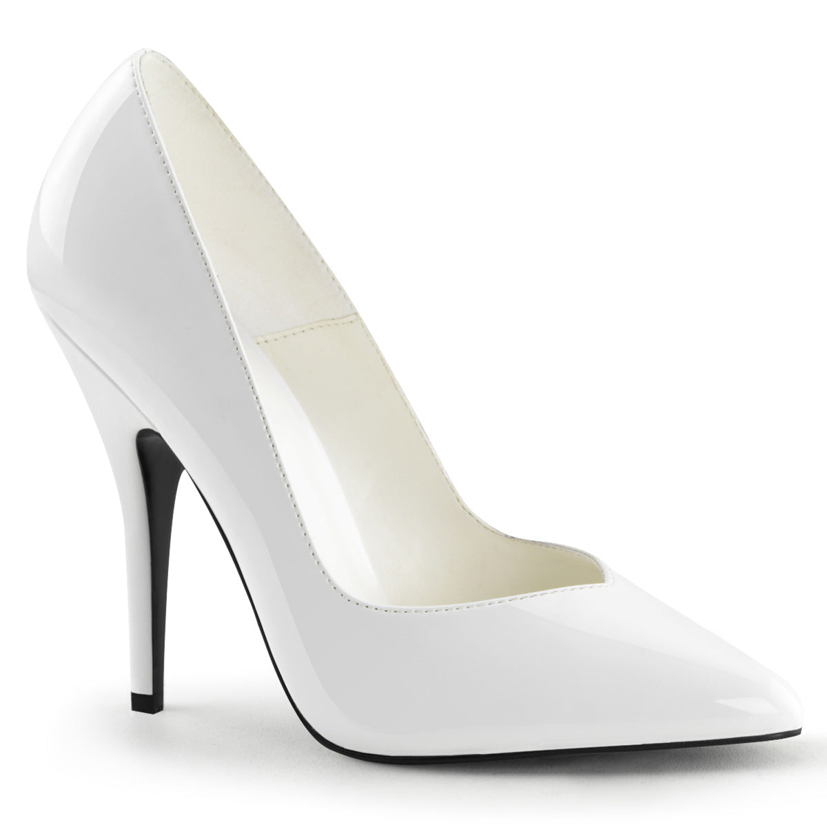 Pleaser Pompe da donna SEDUCE-420 vt pat