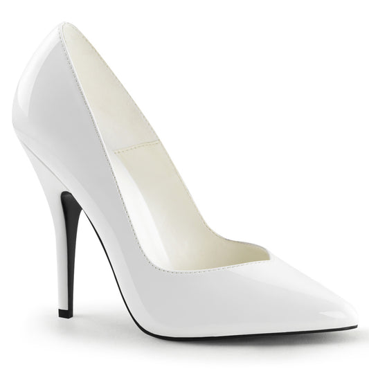 Pleaser Pompe da donna SEDUCE-420 vt pat