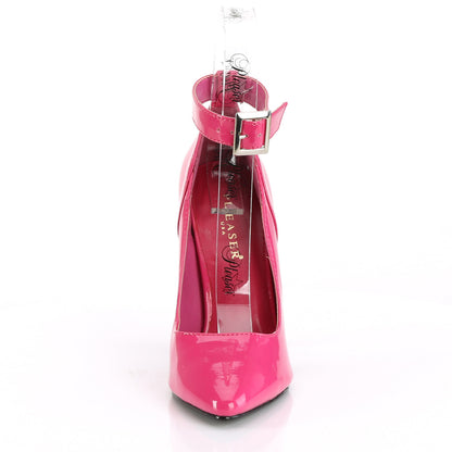 Pleaser Pompe da donna SEDUCE-431 H. PAT PAT