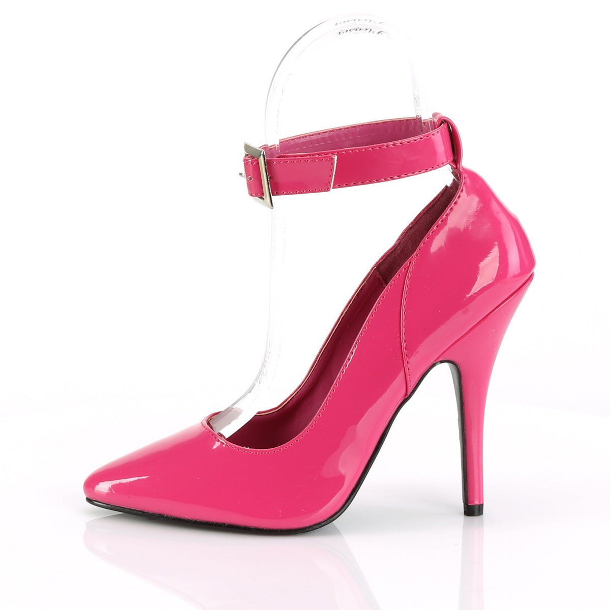 Pleaser Pompe da donna SEDUCE-431 H. PAT PAT