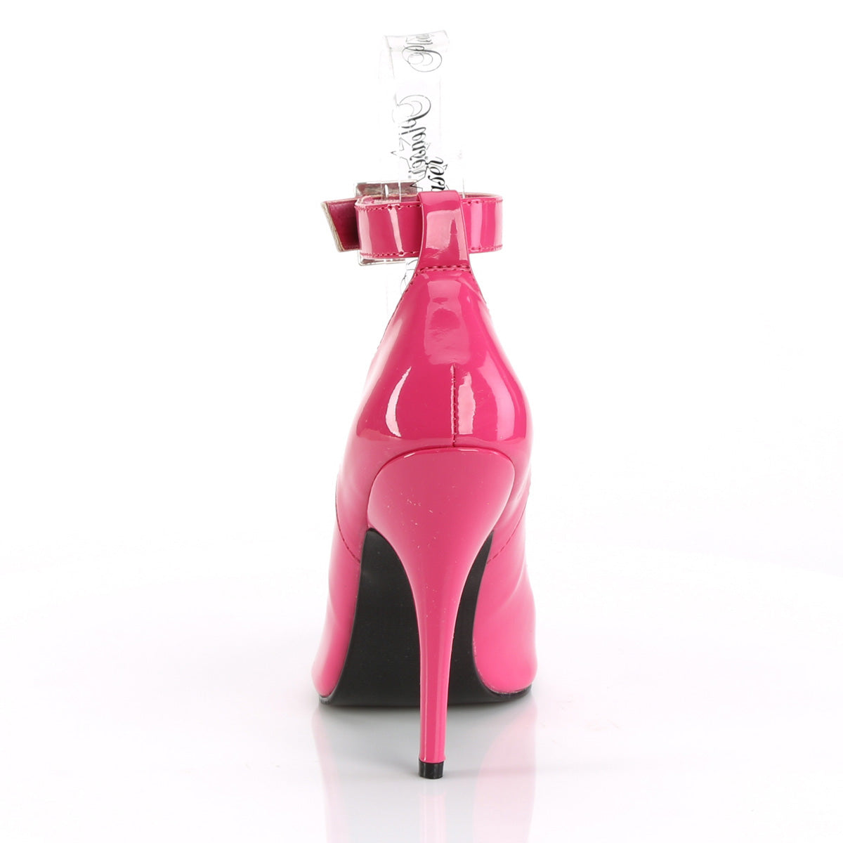 Pleaser Pompe da donna SEDUCE-431 H. PAT PAT