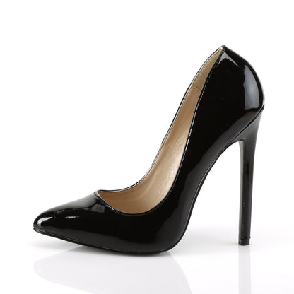 Pleaser Pompe da donna SEXY-20 Blk Pat
