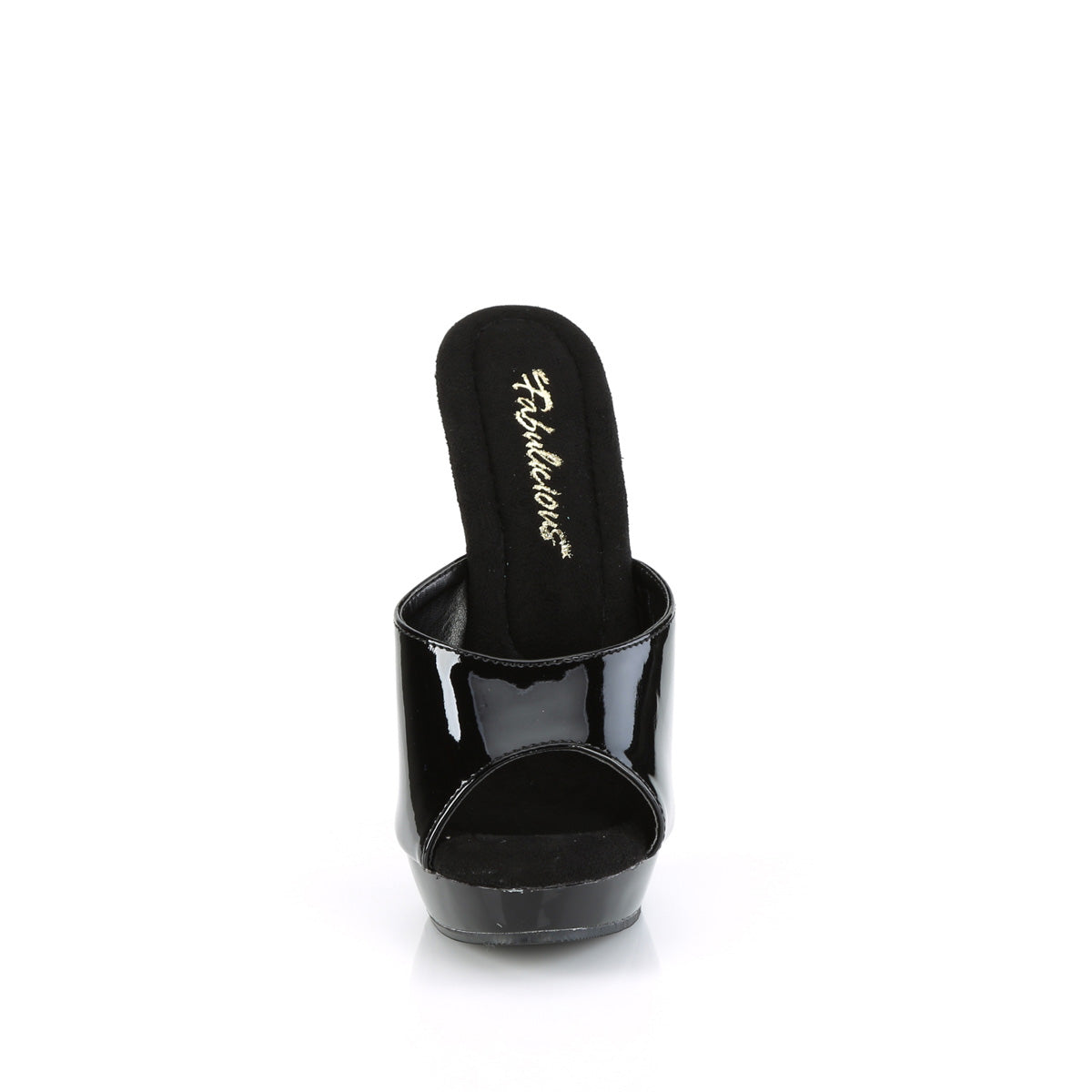 Fabulicious  Sandali SULTRY-601 BLK / BLK