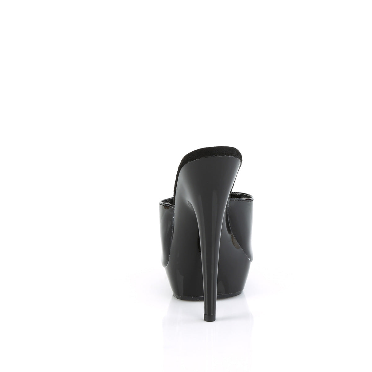 Fabulicious  Sandals SULTRY-601 Blk/Blk