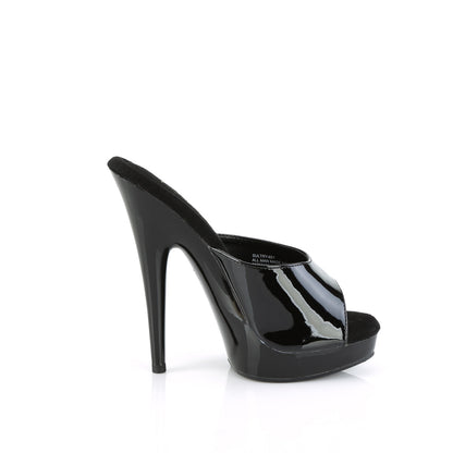 Fabulicious  Sandali SULTRY-601 BLK / BLK