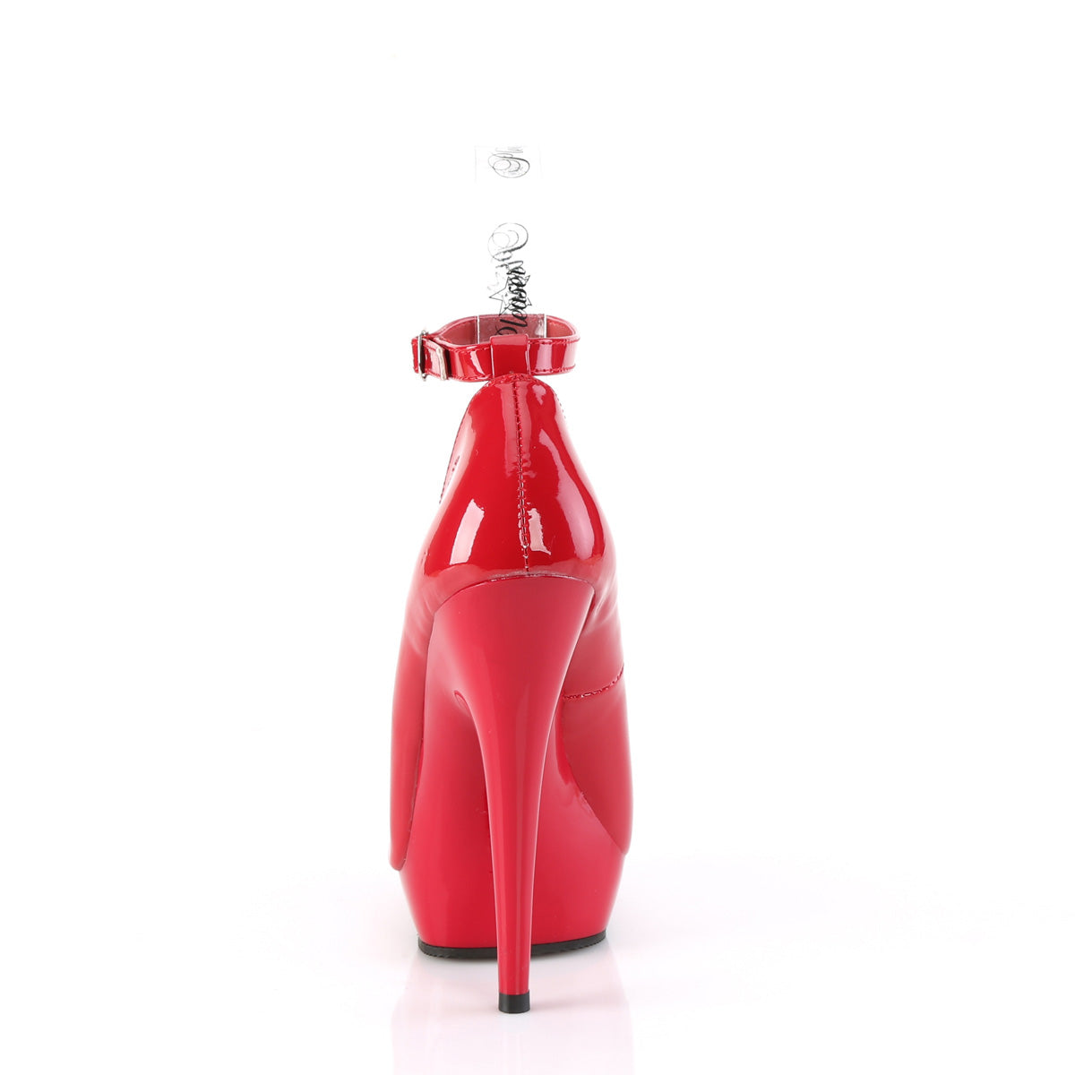 Fabulicious  Pumps SULTRY-686 Red Pat/Red