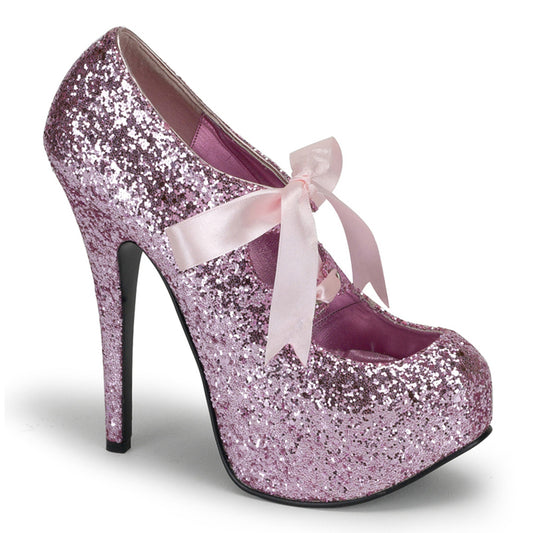 Bordello Pompe da donna TEEZE-10g B. Pink GLTR