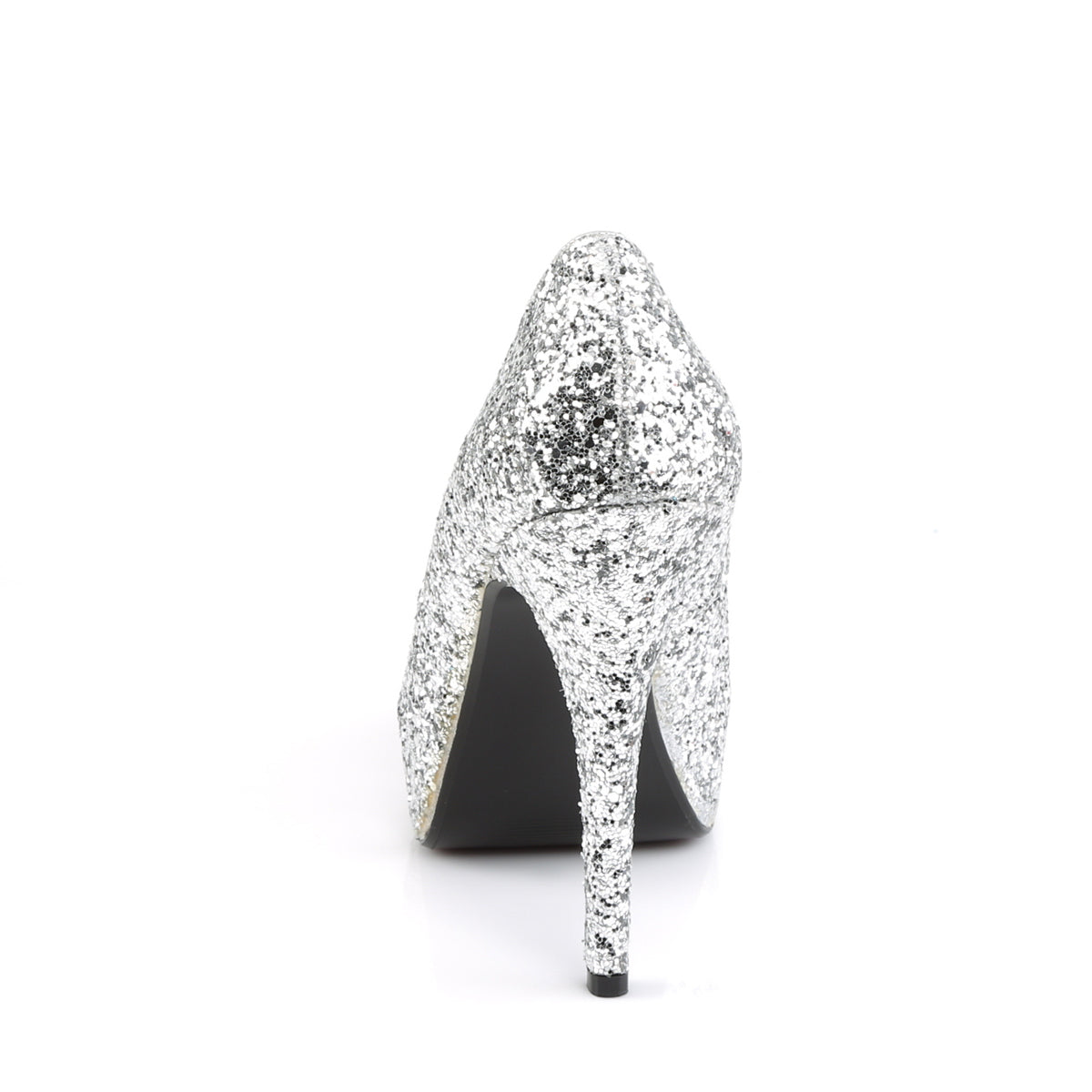 Fabulicious Pompe da donna TWINKLE-18 g glitter slv.