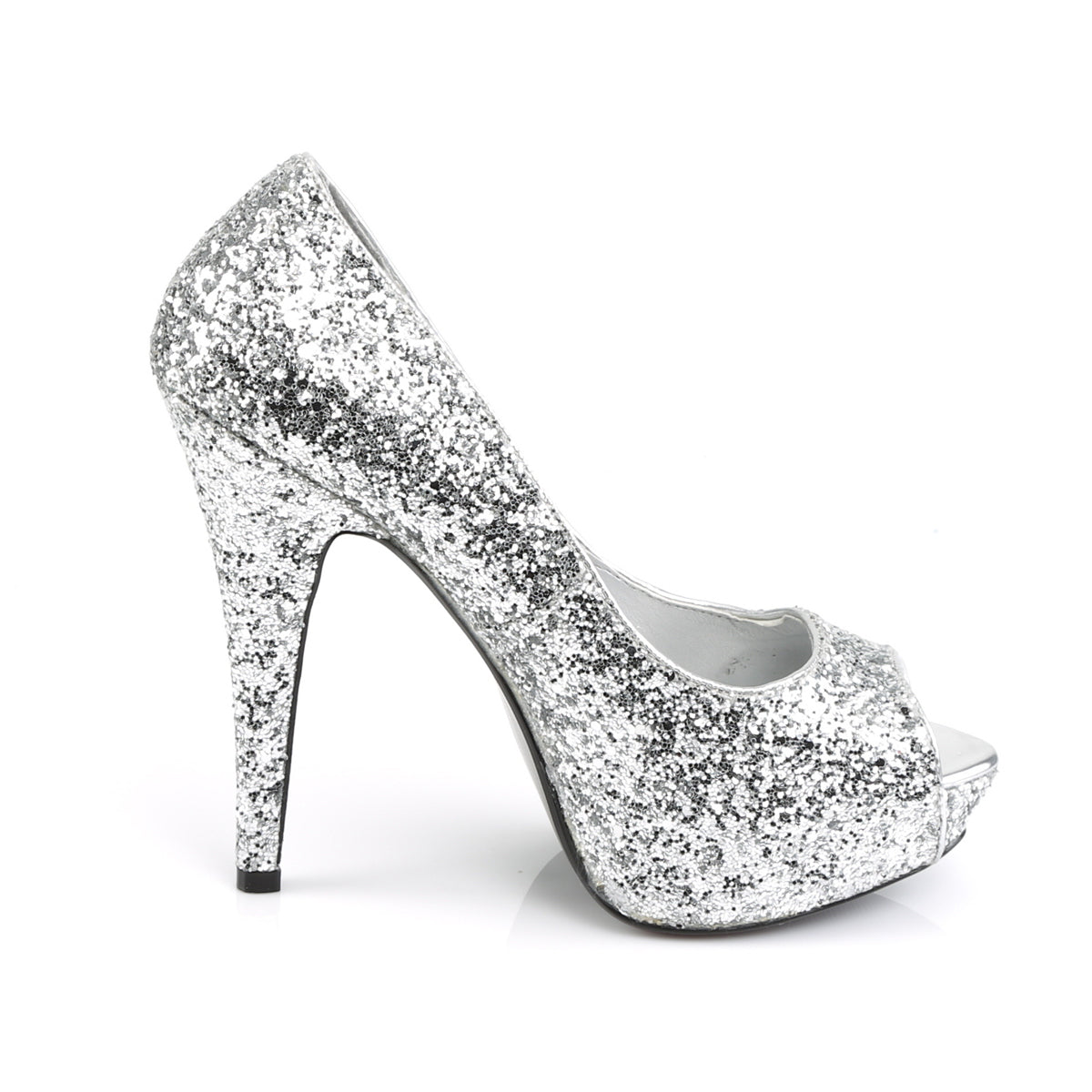 Fabulicious Pompe da donna TWINKLE-18 g glitter slv.
