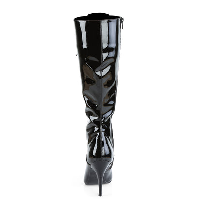 Pleaser Stivali da donna VANITY-2020 BLK PAT.