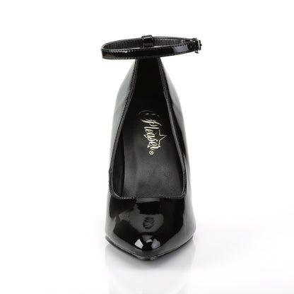 Pleaser Pompe da donna VANITY-431 BLK PAT