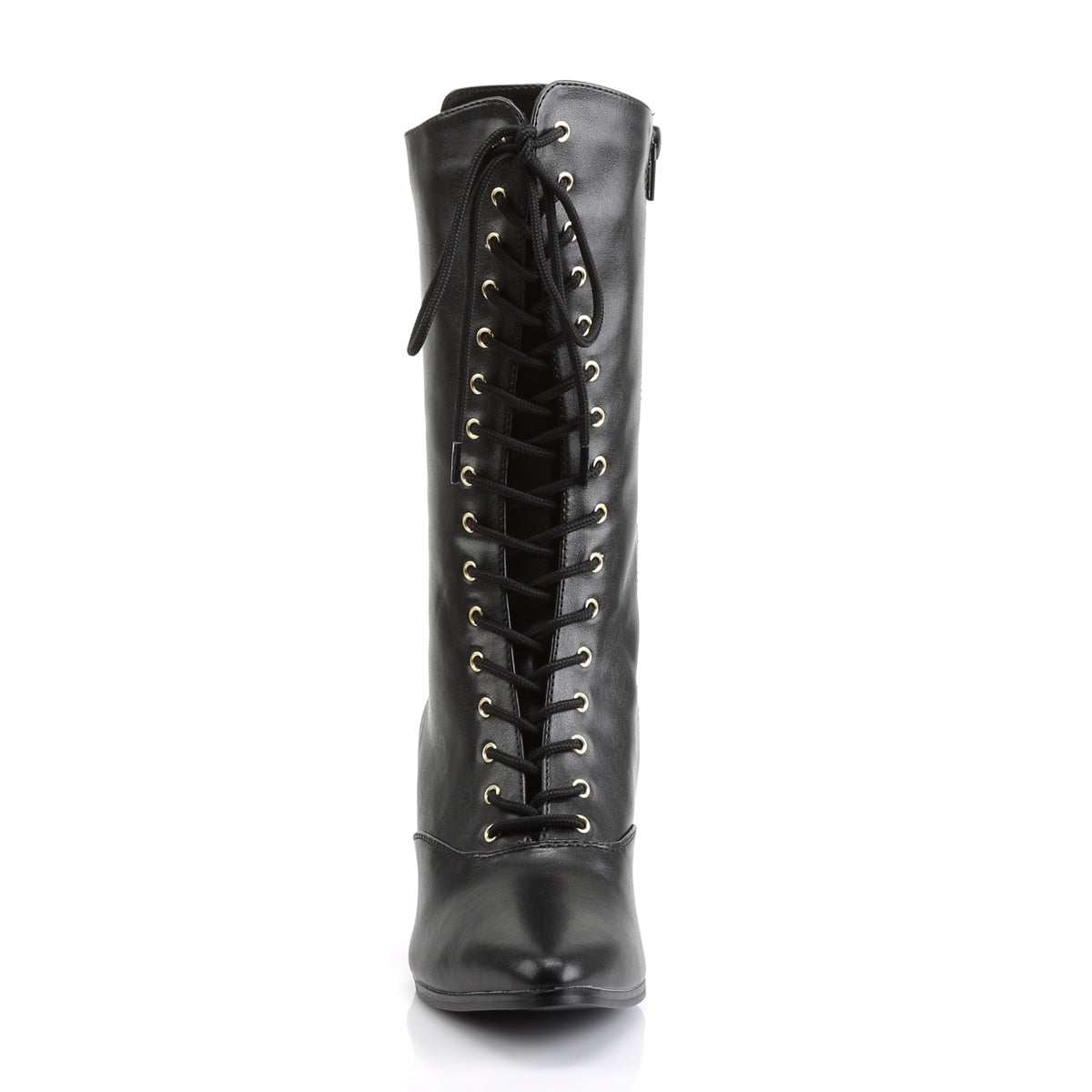 Funtasma Stivaletti da donna VICTORIAN-120 BLK PU.