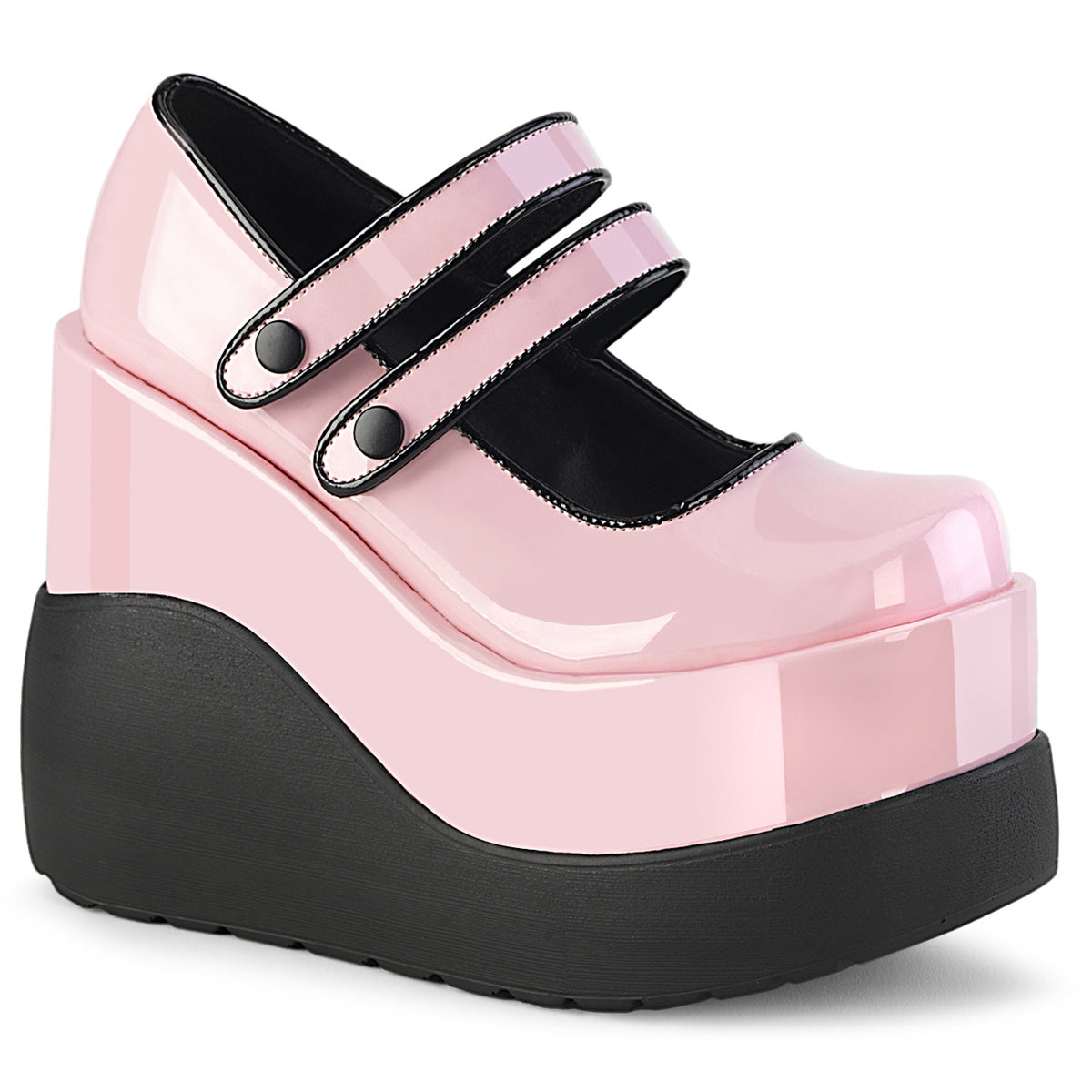 DemoniaCult  Pompe VOID-37 B. Brevetto rosa