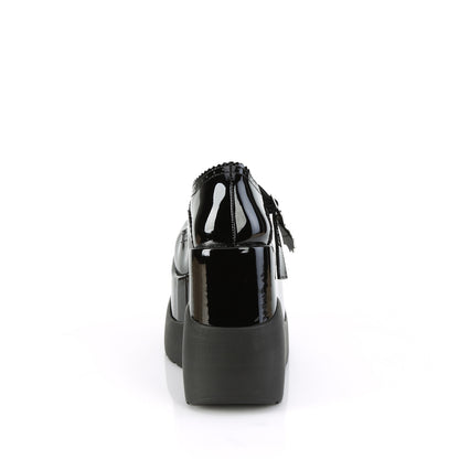 DemoniaCult  Pompe VOID-38 brevetto BLK